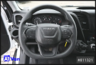 Iveco - Kipper - LKW < 7.5 - Daily 35C14 Kipper Doka, Klima, Tempomat, AHK
