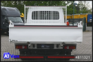 Iveco - Kipper - LKW < 7.5 - Daily 35C14 Kipper Doka, Klima, Tempomat, AHK