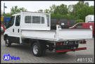 Iveco - Kipper - LKW < 7.5 - Daily 35C14 Kipper, Klima, Tempomat, AHK