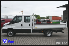 Iveco - Kipper - LKW < 7.5 - Daily 35C14 Kipper, Klima, Tempomat, AHK