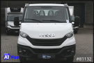 Iveco - Kipper - LKW < 7.5 - Daily 35C14 Kipper, Klima, Tempomat, AHK