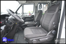 Iveco - Kipper - LKW < 7.5 - Daily 35C14 Kipper Doka, Klima, Tempomat, AHK