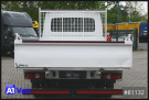 Iveco - Kipper - LKW < 7.5 - Daily 35C14 Kipper Doka, Klima, Tempomat, AHK