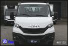 Iveco - Kipper - LKW < 7.5 - Daily 35C14 Kipper Doka, Klima, Tempomat, AHK