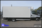 Iveco - Kühlkoffer - LKW < 7.5 - Daily 72C17 Kühlkoffer, Carrier Supra, LBW 