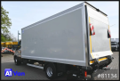 Iveco - Kühlkoffer - LKW < 7.5 - Daily 72C17 Kühlkoffer, Carrier Supra, LBW 