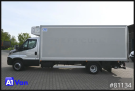 Iveco - Kühlkoffer - LKW < 7.5 - Daily 72C17 Kühlkoffer, Carrier Supra, LBW 