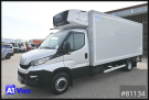 Iveco - Kühlkoffer - LKW < 7.5 - Daily 72C17 Kühlkoffer, Carrier Supra, LBW 