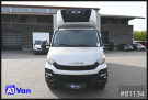 Iveco - Kühlkoffer - LKW < 7.5 - Daily 72C17 Kühlkoffer, Carrier Supra, LBW 
