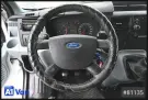 Ford - Kombi, Kleinbus bis 9 Sitze - LKW < 7.5 - Transit 9-Sitzer, Klima, El. Fensterheber 