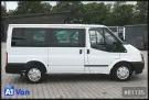 Ford - Kombi, Kleinbus bis 9 Sitze - LKW < 7.5 - Transit 9-Sitzer, Klima, El. Fensterheber 