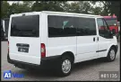 Ford - Kombi, Kleinbus bis 9 Sitze - LKW < 7.5 - Transit 9-Sitzer, Klima, El. Fensterheber 