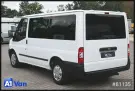 Ford - Kombi, Kleinbus bis 9 Sitze - LKW < 7.5 - Transit 9-Sitzer, Klima, El. Fensterheber 