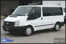 Ford - Kombi, Kleinbus bis 9 Sitze - LKW < 7.5 - Transit 9-Sitzer, Klima, El. Fensterheber 