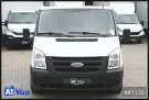 Ford - Kombi, Kleinbus bis 9 Sitze - LKW < 7.5 - Transit 9-Sitzer, Klima, El. Fensterheber 