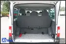 Ford - Kombi, Kleinbus bis 9 Sitze - LKW < 7.5 - Transit 9-Sitzer, Klima, El. Fensterheber 