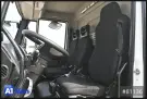Iveco - Pritsche und Plane - LKW < 7.5 - Eurocargo 75E21 Pritsche Plane, LBW, Luftfederung
