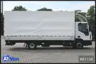 Iveco - Pritsche und Plane - LKW < 7.5 - Eurocargo 75E21 Pritsche Plane, LBW, Luftfederung