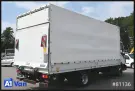 Iveco - Pritsche und Plane - LKW < 7.5 - Eurocargo 75E21 Pritsche Plane, LBW, Luftfederung