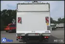 Iveco - Pritsche und Plane - LKW < 7.5 - Eurocargo 75E21 Pritsche Plane, LBW, Luftfederung