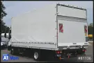 Iveco - Pritsche und Plane - LKW < 7.5 - Eurocargo 75E21 Pritsche Plane, LBW, Luftfederung