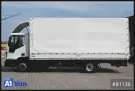 Iveco - Pritsche und Plane - LKW < 7.5 - Eurocargo 75E21 Pritsche Plane, LBW, Luftfederung