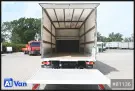 Iveco - Pritsche und Plane - LKW < 7.5 - Eurocargo 75E21 Pritsche Plane, LBW, Luftfederung