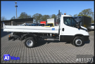 Iveco - Dreiseitenkipper - LKW < 7.5 - Daily 70C18 Kipper, AHK, Klima, Meiller 
