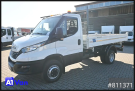 Iveco - Dreiseitenkipper - LKW < 7.5 - Daily 70C18 Kipper, AHK, Klima, Meiller 