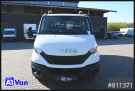 Iveco - Dreiseitenkipper - LKW < 7.5 - Daily 70C18 Kipper, AHK, Klima, Meiller 
