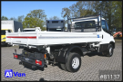Iveco - Kipper - LKW < 7.5 - Daily 70C18 Kipper, AHK, Klima, Meiller 