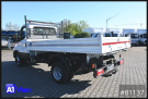 Iveco - Kipper - LKW < 7.5 - Daily 70C18 Kipper, AHK, Klima, Meiller 