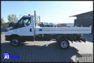 Iveco - Kipper - LKW < 7.5 - Daily 70C18 Kipper, AHK, Klima, Meiller 