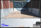 Iveco - Pritsche - LKW < 7.5 - Daily 35S12 Pritsche, Klima, AHK, 3-Sitzer 