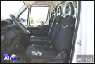 Iveco - Pritsche - LKW < 7.5 - Daily 35S12 Pritsche, Klima, AHK, 3-Sitzer 