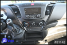 Iveco - Pritsche - LKW < 7.5 - Daily 35S12 Pritsche, Klima, AHK, 3-Sitzer 