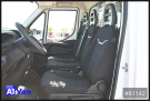 Iveco - Pritsche - LKW < 7.5 - Daily 35S12 Pritsche, Klima, AHK, 3-Sitzer 