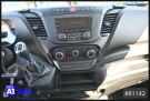 Iveco - Pritsche - LKW < 7.5 - Daily 35S12 Pritsche, Klima, AHK, 3-Sitzer 