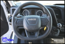 Iveco - Pritsche - LKW < 7.5 - Daily 35S12 Pritsche, Klima, AHK, 3-Sitzer 