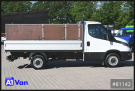 Iveco - Pritsche - LKW < 7.5 - Daily 35S12 Pritsche, Klima, AHK, 3-Sitzer 