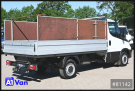 Iveco - Pritsche - LKW < 7.5 - Daily 35S12 Pritsche, Klima, AHK, 3-Sitzer 
