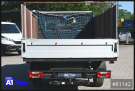 Iveco - Pritsche - LKW < 7.5 - Daily 35S12 Pritsche, Klima, AHK, 3-Sitzer 