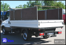 Iveco - Pritsche - LKW < 7.5 - Daily 35S12 Pritsche, Klima, AHK, 3-Sitzer 