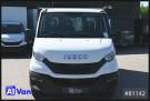 Iveco - Pritsche - LKW < 7.5 - Daily 35S12 Pritsche, Klima, AHK, 3-Sitzer 