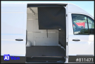 MAN - Kastenwagen hoch - LKW < 7.5 - TGE 3.180 Kasten L2H2, Klima, Automatik, Schlafplatz 