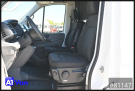 MAN - Kastenwagen hoch - LKW < 7.5 - TGE 3.180 Kasten L2H2, Klima, Automatik, Schlafplatz 