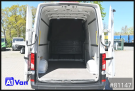 MAN - Kastenwagen hoch - LKW < 7.5 - TGE 3.180 Kasten L2H2, Klima, Automatik, Schlafplatz 