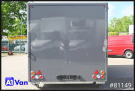Seico - Verkaufsaufbau - Anhänger - Seico AE42-18w Verkaufsanhänger Imbiss, Fritteuse, Kühlschrank