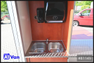 Seico - Verkaufsaufbau - Anhänger - Seico AE42-18w Verkaufsanhänger Imbiss, Fritteuse, Kühlschrank