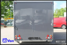 Seico - Verkaufsaufbau - Anhänger - Seico AE42-18w Verkaufsanhänger Imbiss, Fritteuse, Kühlschrank